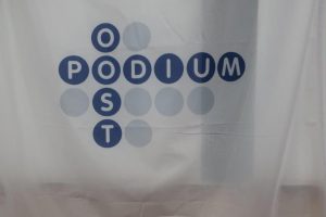 Folder dinsdagmiddag