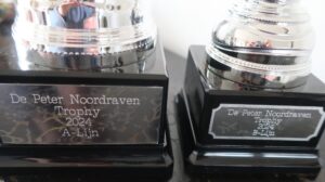 Foto’s Peter-Noordraven-Trophy