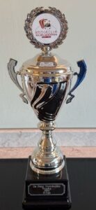Peter Noordraven Trophy